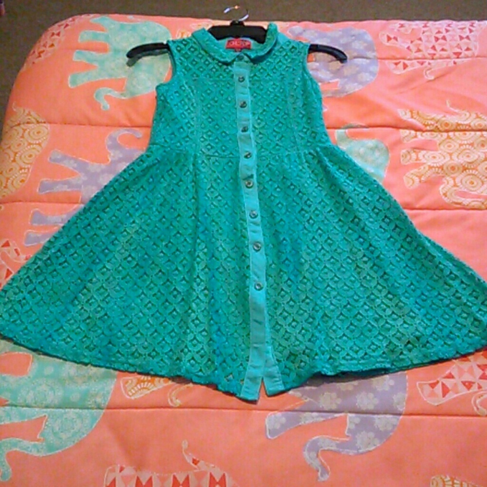 Kids dress